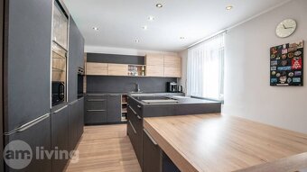 TOP - 2x rodinný dom na pozemku 753 m²  - Dubnica nad Váhom - 8