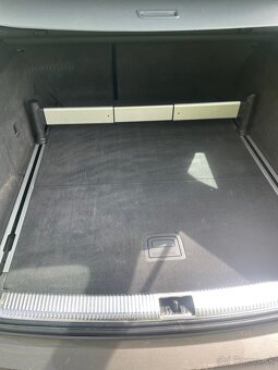 Audi A6 c7 - 8