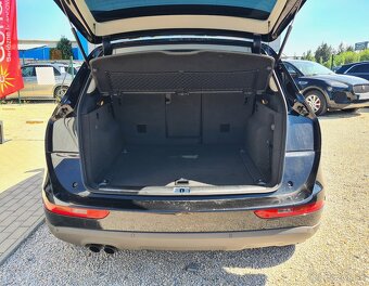 AUDI Q5 2.0 TDI 170K DPF QUATTRO S TRONIC - 8