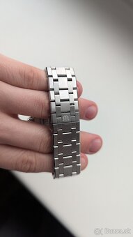Maurice Lacroix Aikon Venturer - 8
