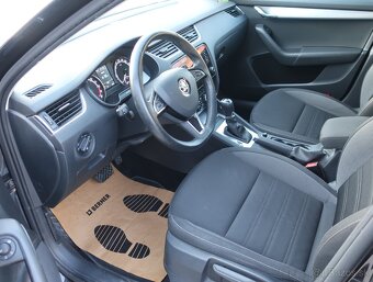 Škoda Octavia combi 2.0 TDi 2020 DSG, 1.majiteľ, 11.999€+DPH - 8
