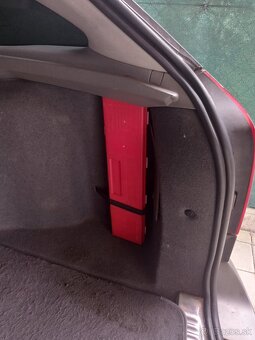 Predám Renault laguna combi, 1.9Diesel, - 8