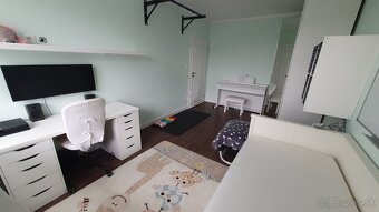 4 izbový byt s dvoma balkónmi a vlastnou pivnicou - 8