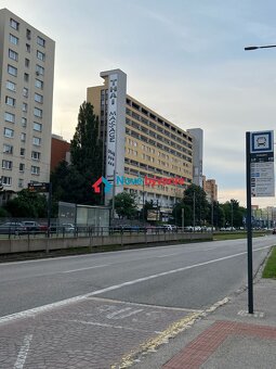 SUPER INVESTÍCIA - Garsónka prerobená na 1 izb. byt - Dúbrav - 8