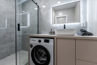 3-izb.byt po novej rekonštrukcii, Hlinková ul., Košice-Sever - 8