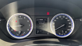 SX4 S-CROSS 1,4T GL+ Premium 4x4 AT TSMJYBA2S00718070 - 8