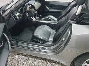 BMW Z4 2.0i cabrio - 8