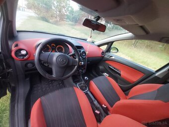 Opel Corsa 1.2 - 8