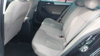 Volkswagen Jetta 1,2 77KW Trend LPG - 8