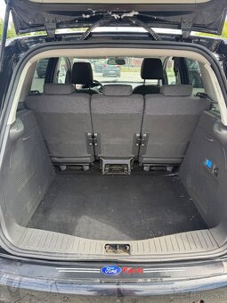 Predám Ford C-Max 1.6 TDCI - 8