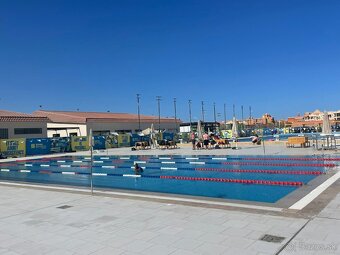 Apartmany na golfu Soma bay Egypt - 8