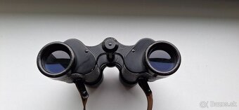 Ďalekohľad Carl Zeiss Jena 6x30 SILVAREM - 8