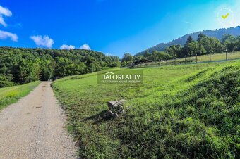 HALO reality - Predaj, pozemok pre rodinný dom 1007 m2 Nim - 8