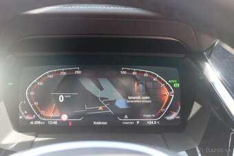 BMW Z4 30i s Drive M-Sport A/T - 8