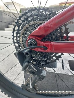 Horský bicykel TREK Remedy 7/XL - 8