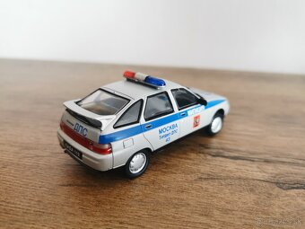 Poškodené modely áut 1:43 od DeAgostini - 8