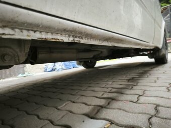 Ford Transit - 8