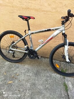Bicykel horský kross hexagon v 6 - 8