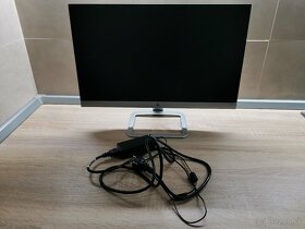 Monitor HP 22es - 8