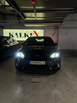 Ford Focus RS III - 8
