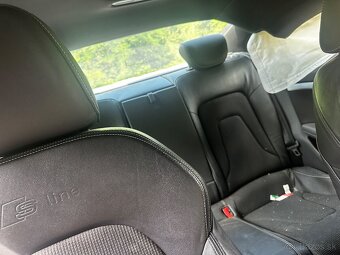 Audi A5 Quattro - 8