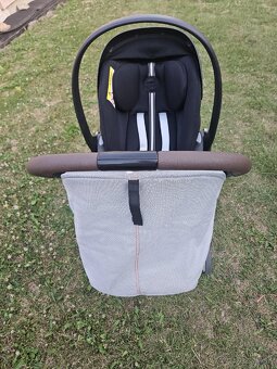 Cybex orfeo - 8