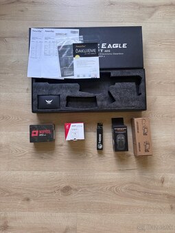 Airsoft M904 Falcon - 8