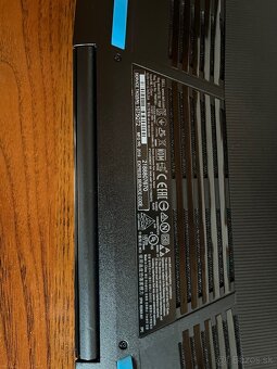 Dell g3 15 Gaming - 8