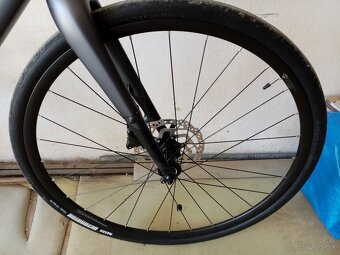 Predám horský bicykel Merida Fitnes Speeder 400 xs 2024 - 8