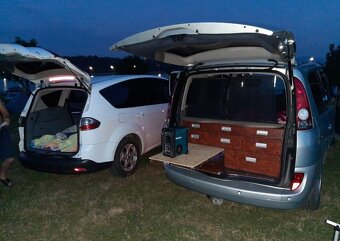 Renault grand espace 3.0dci - 8