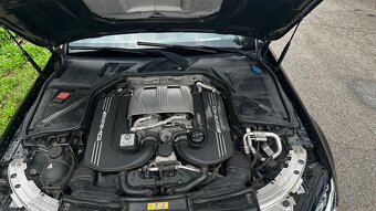 Predám Mercedes Benz AMG C63s - 8