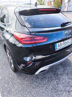 Kia Xceed 1.6 crdi,100kw,Gold - 8
