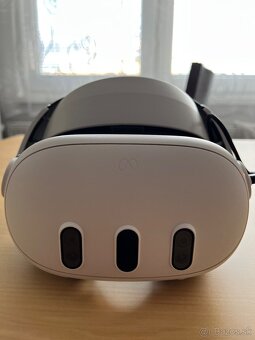 Oculus Meta Quest 3 (128gb) + doplnky - 8