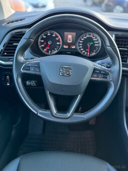 ✅️Seat Ateca 1.5 TSI 150 Xcellence DSG✅️ - 8