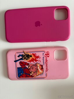 Iphone 11 64GB - 8
