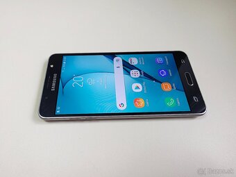 SAMSUNG J5 2016 BLACK - 8