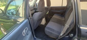 Mitsubishi Pajero Sport - 8