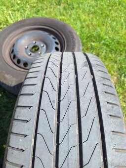Disky 5x112 r15 - 8