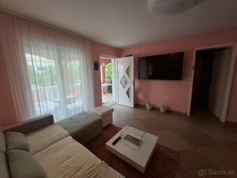 Chorvátsko, 3 izbový apartmán 98 metrov od mora. - 8