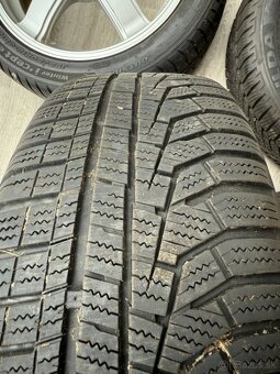 R16 ZIMNÍ KOLA MAZDA MX5 4X100 195/50/16 - 8