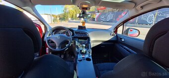 Peugeot 3008 1.6 hdi - 8