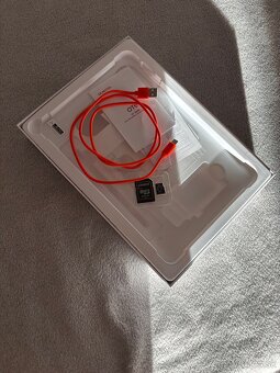 Nový tablet Oukitel OT6 - 8