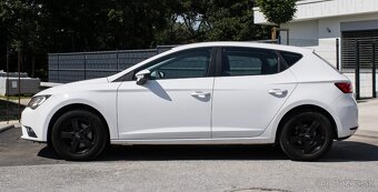 Seat Leon 1.2 TSI (81 kW), r.v. 2014 - 8