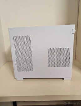 Herný PC RTX 4080 Super + AMD Ryzen 9 5900X + 32 GB - 8