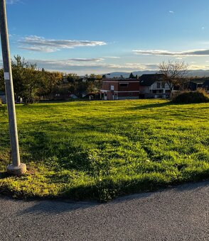 Stavebný pozemok - 865 m² - Prešov Šalgovík - 8