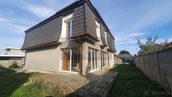 VIVAREAL PREDANÉ NOVOSTAVBA PRED DOKONČENÍM Pekný 5 izb. - 8