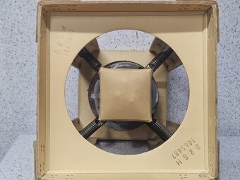 Thyratrons MEGA ELEKTRONKA ROK 1957 》Siemens Ste 15000/15/45 - 8