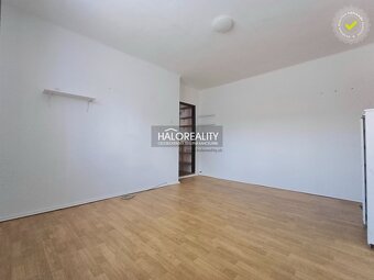 HALO reality - Predaj, jednoizbový byt Handlová, 29. augusta - 8