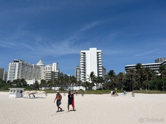 Byty v MIAMI BEACH za prijateľné ceny - 8