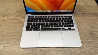 Apple MacBook Air 13 Retina 2020 512GB - 8